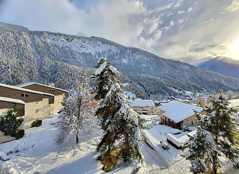 Serviced Apartments Wallis