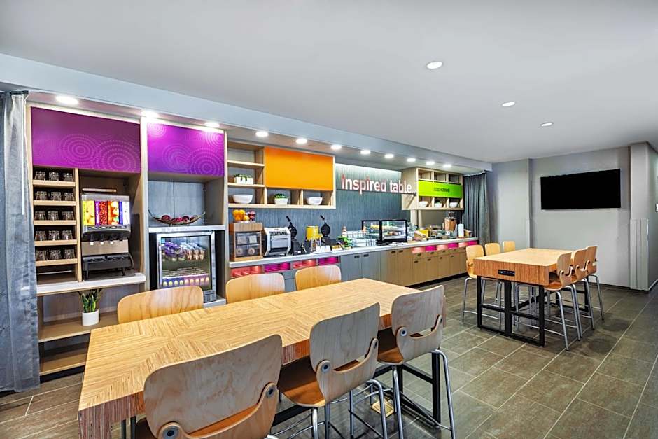 Home2 Suites by Hilton Laredo, TX