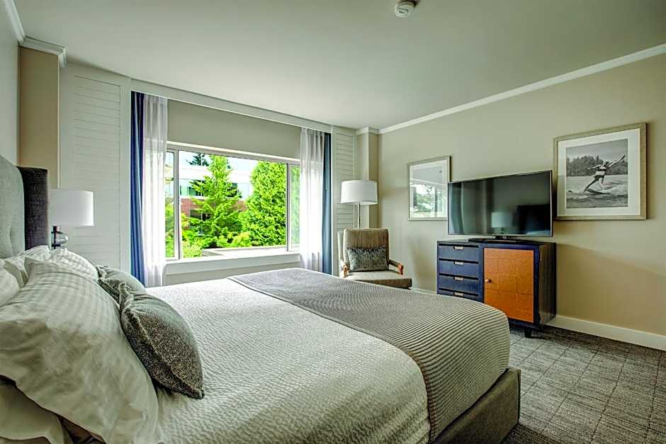 Woodmark Hotel & Still Spa