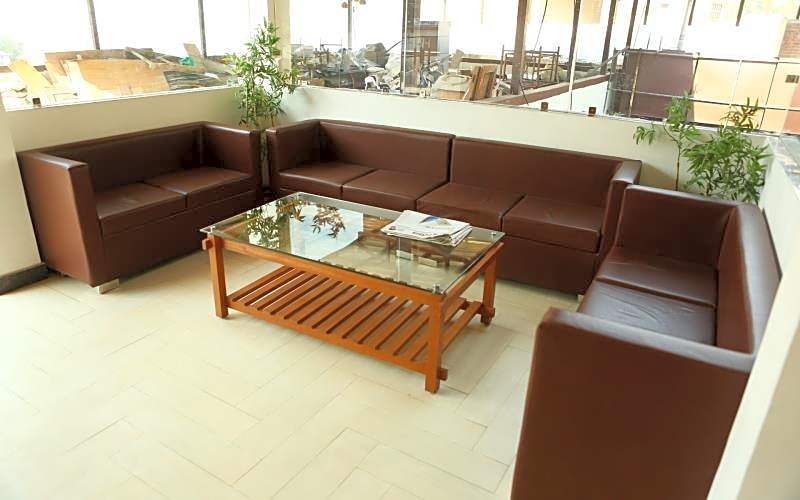 Hotel Devlok Primal Mussoorie