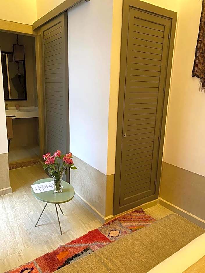 Riad Dar 73