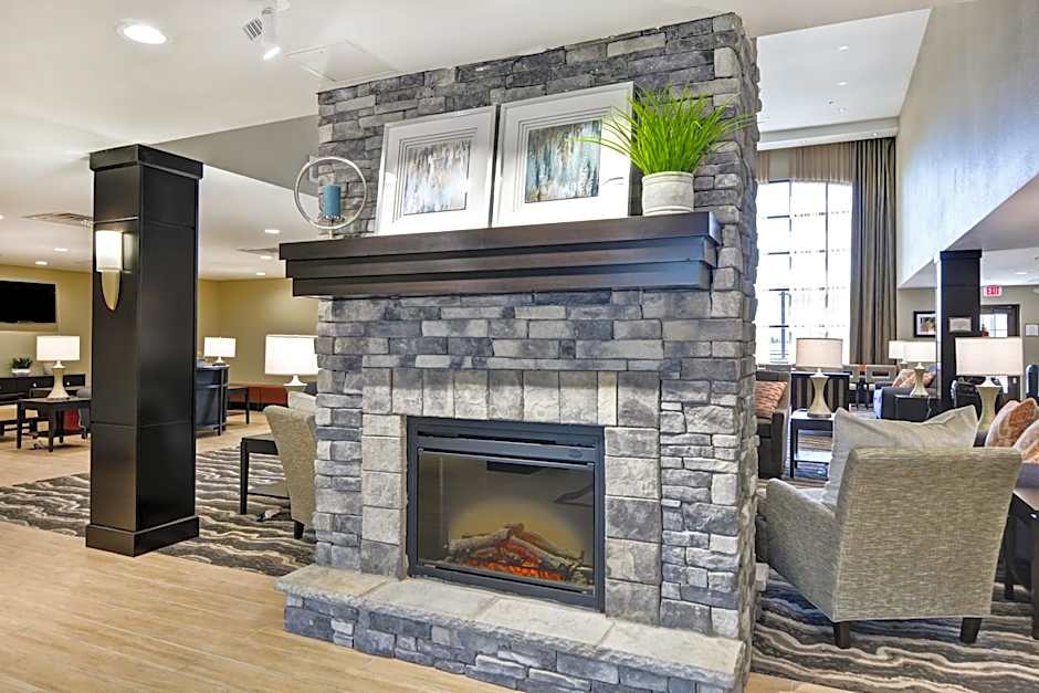 Staybridge Suites Mt Juliet Nashville Area By IHG