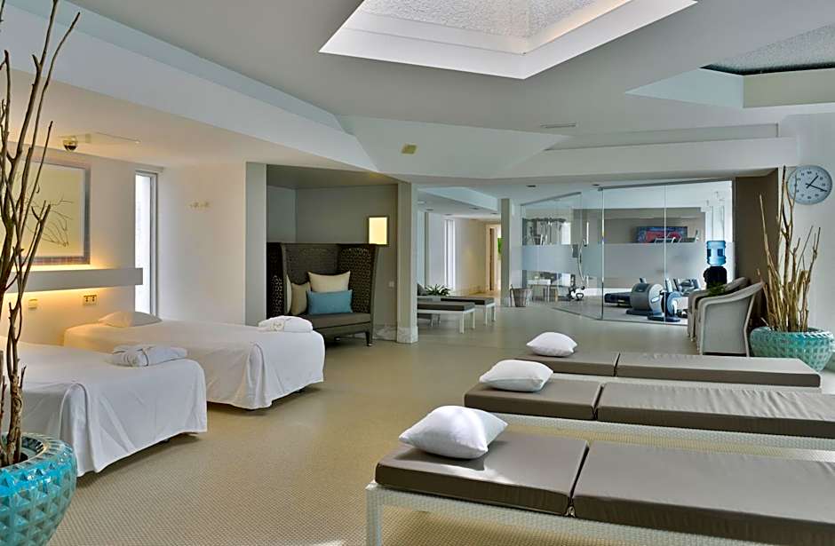 Best Western Premier Parkhotel Kronsberg