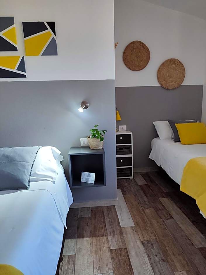 B&B Fradama' Holiday