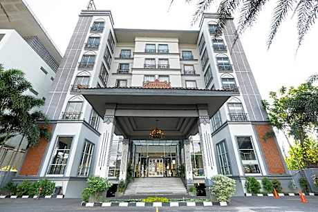 Grand Serela Hotel Yogyakarta