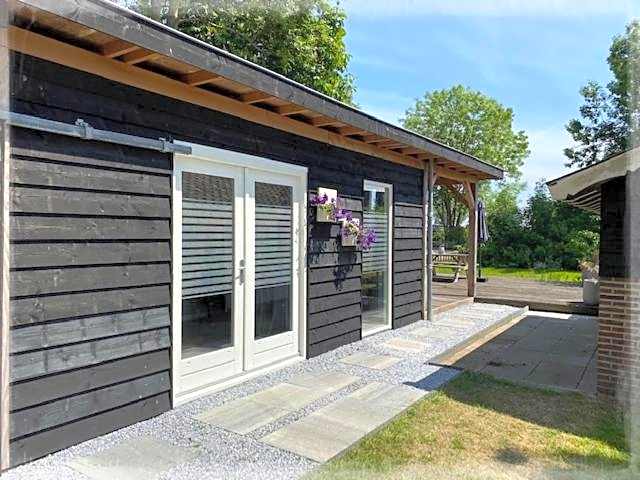 Gastenverblijf Rodenburg