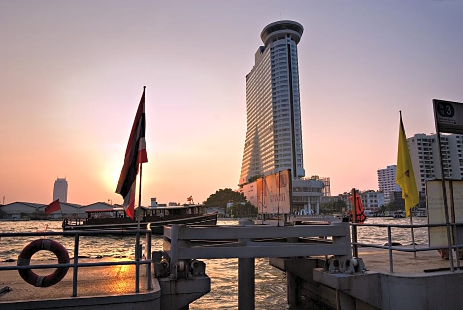 Mandarin Hotel Managed By Centre Point