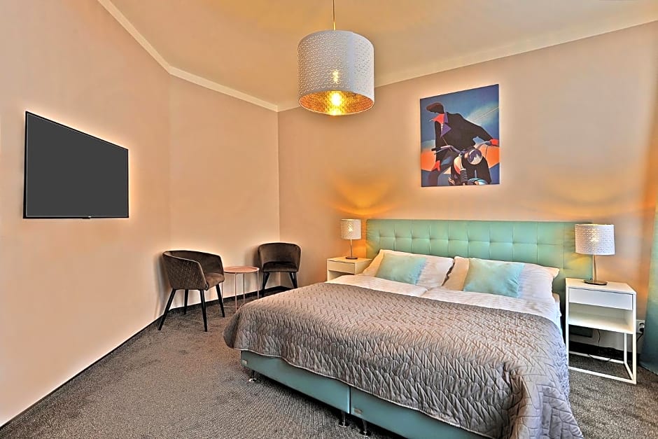 Hotel Pilgrim