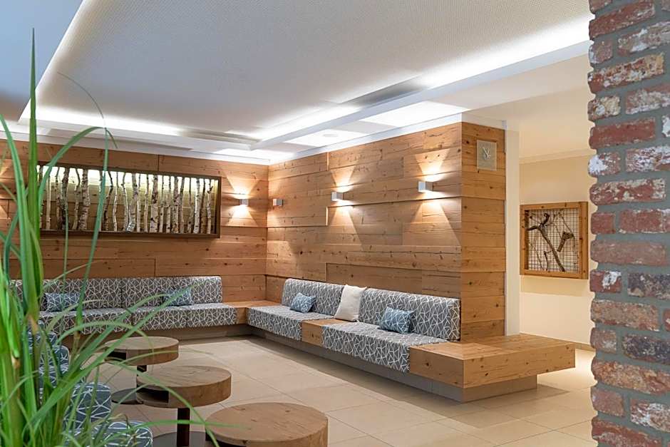 ARBOR Hotel & Apartments