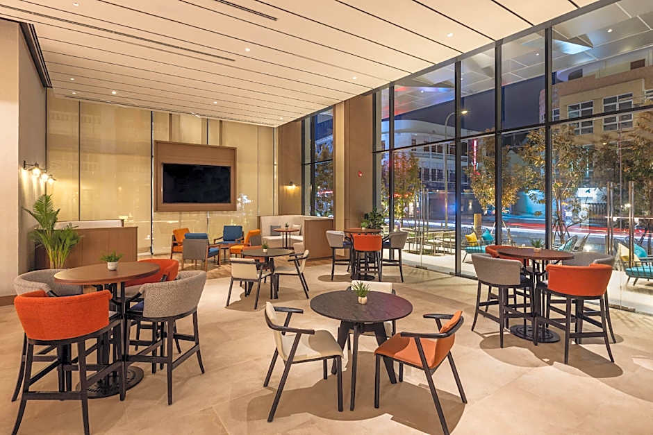 DoubleTree by Hilton Vientiane