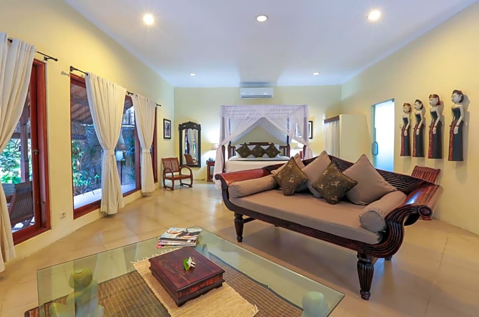 Villa Coco Bali