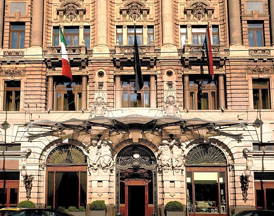 ACHAT Hotel Budapest