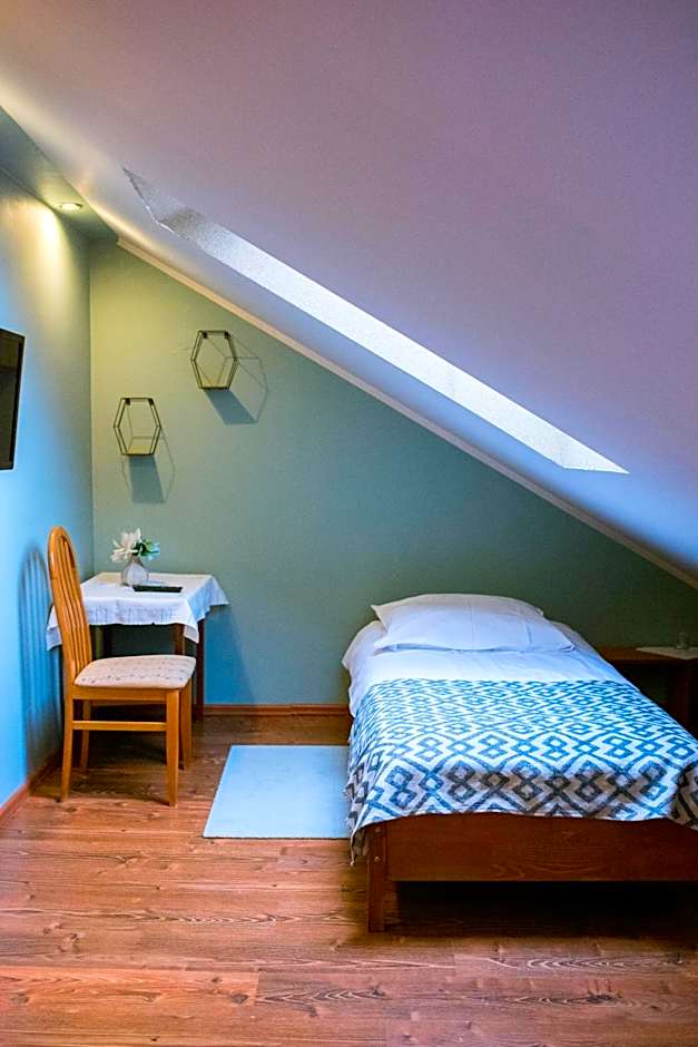 Pokoje Gościnne u Meresa