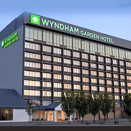 Wyndham Garden at Niagara Falls