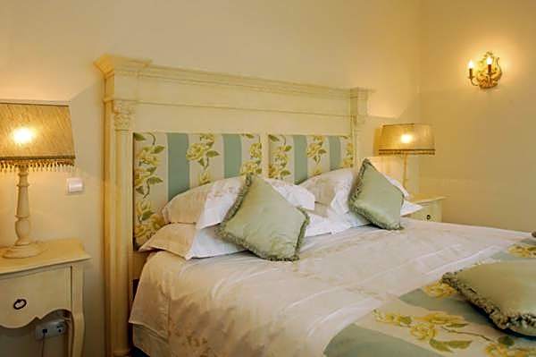 Quinta Jacintina - My Secret Garden Hotel