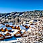 Madame Vacances Les Chalets Du Berger