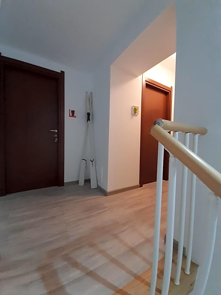 Cuscino e Cappuccino B&B