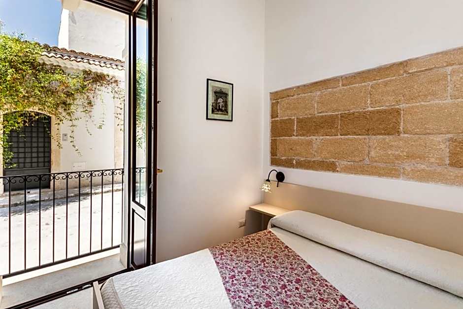 Morfeo Charming Rooms & Relax