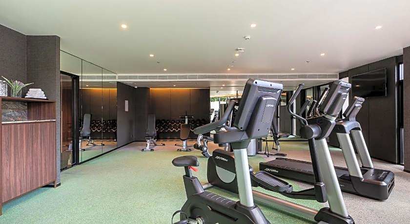 Gardina Asoke Hotel & Residence