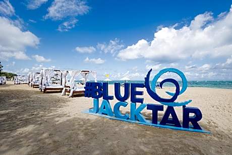 Blue Jacktar