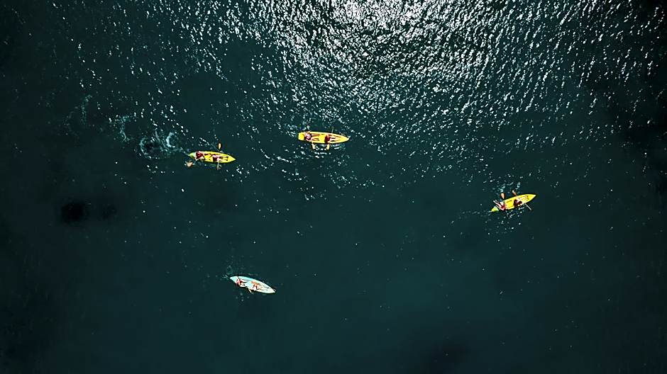 Mitsis Bali Paradise