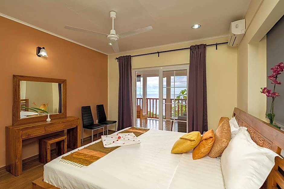 Glacis Heights Villa