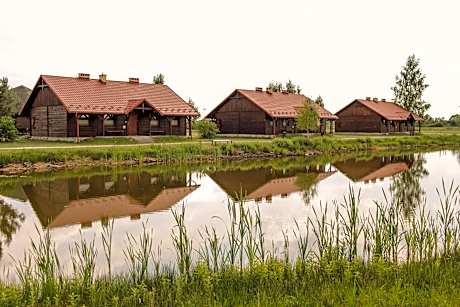 Centrum Aktywnego Wypoczynku Borek