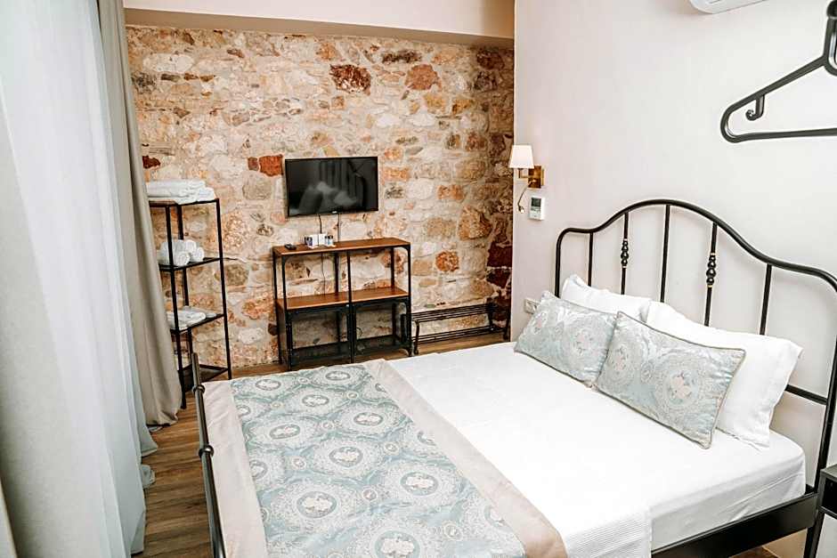 Nill's Stone House Otel