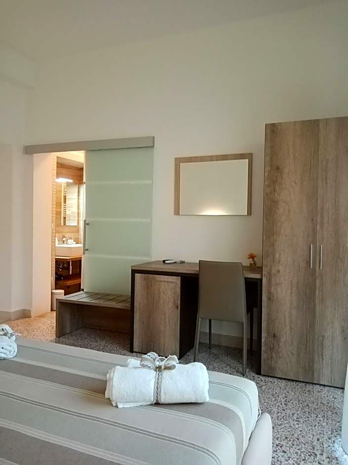 B&B Villa dei Desideri