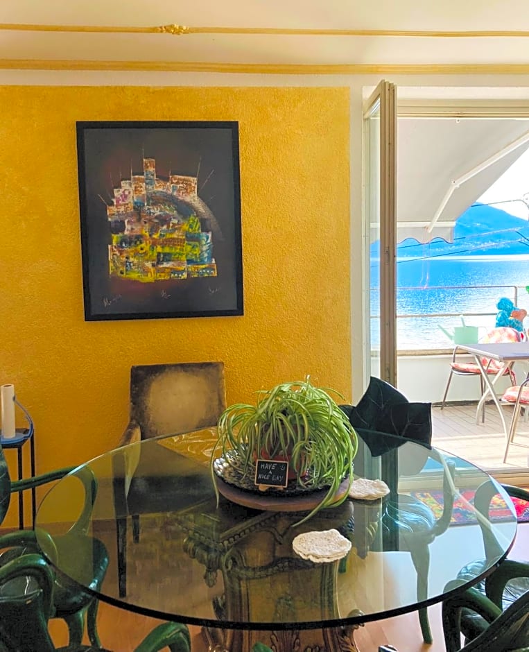 BnB122 bed&breakfast