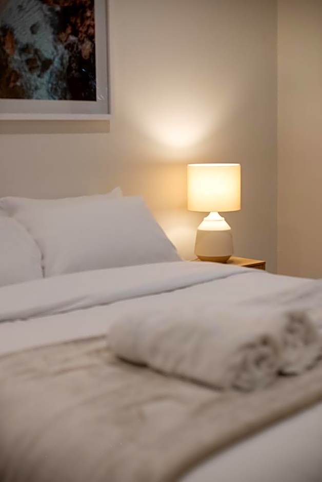 Farm Stay Picturesque views