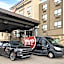 Best Western Premier Freeport Inn Calgary Airport