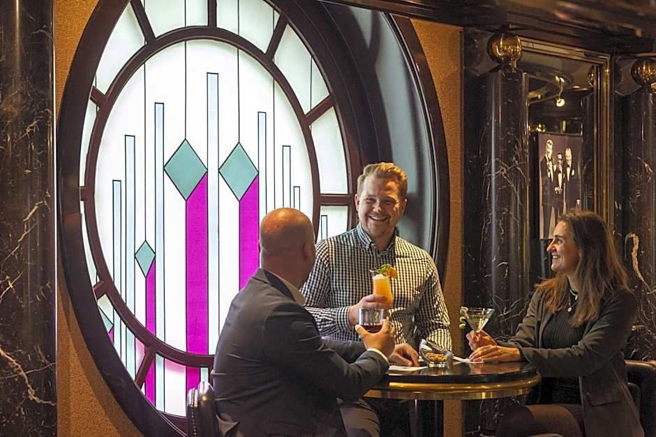Maritim Hotel Koln