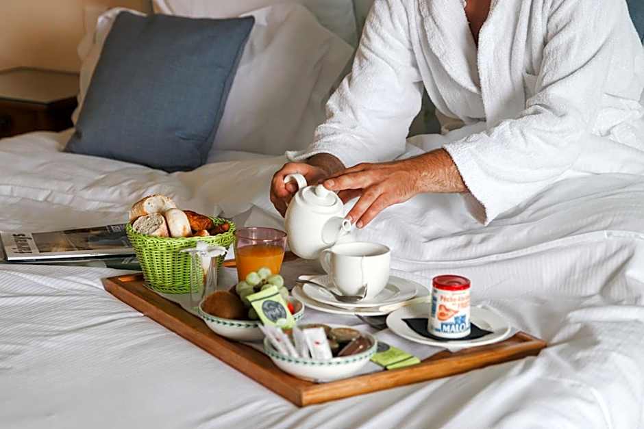 Relais de Margaux - Golf & Spa