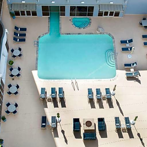 The Platinum Hotel