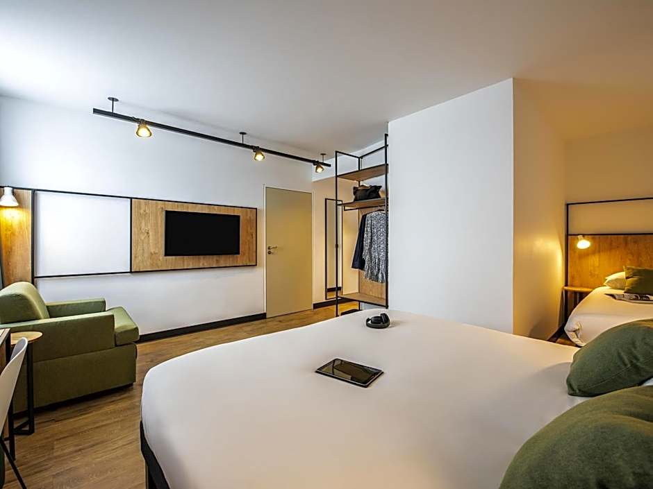 ibis Lyon Sud Oullins