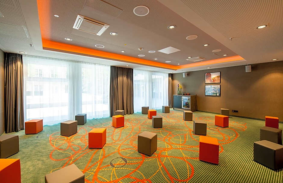 Leonardo Royal Hotel Nuernberg