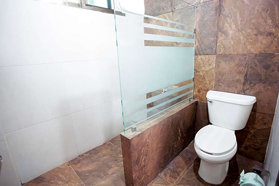 Hotel & Suites Country Valladolid