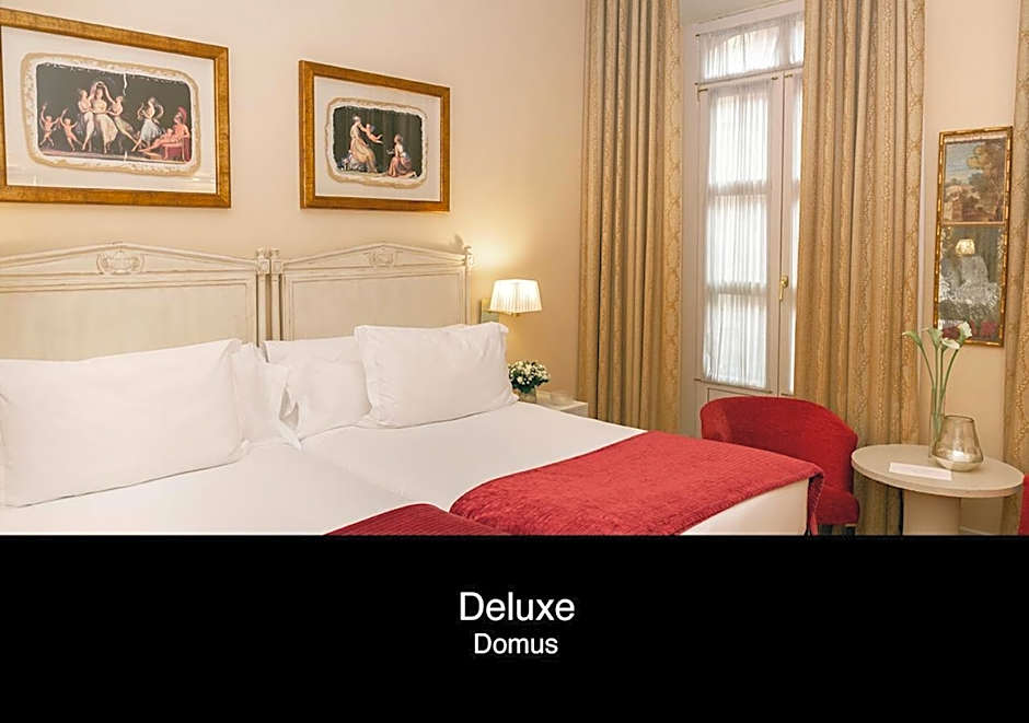 Casa Romana Hotel Boutique