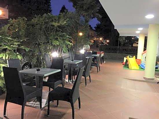My Hotel Cesenatico