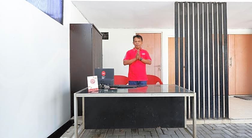 Hotel O Palebon Residence