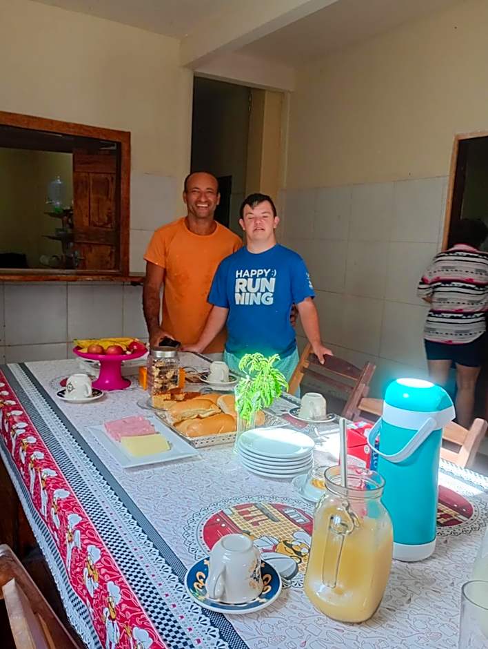 Pousada Shalom