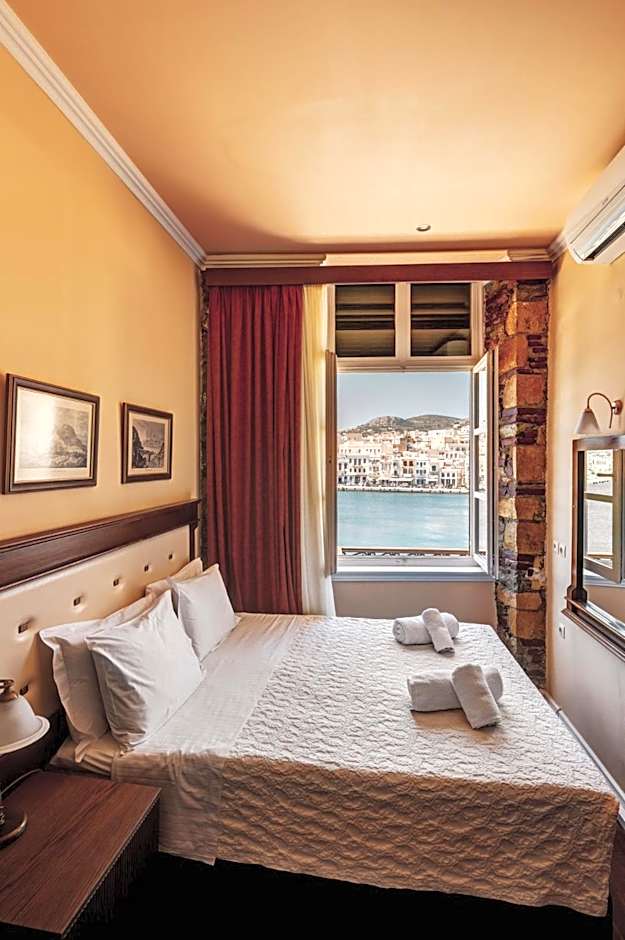 Hotel Aktaion Syros