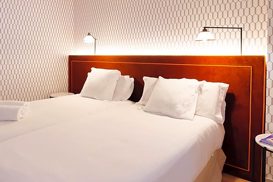 The Apartment by Assethoteles