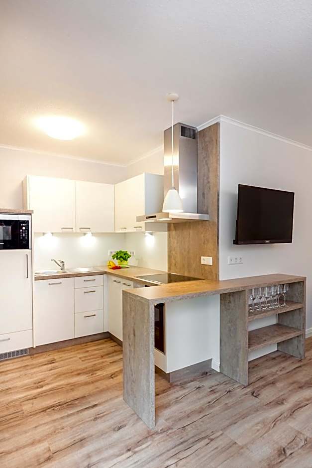 Hotel Noltmann-Peters