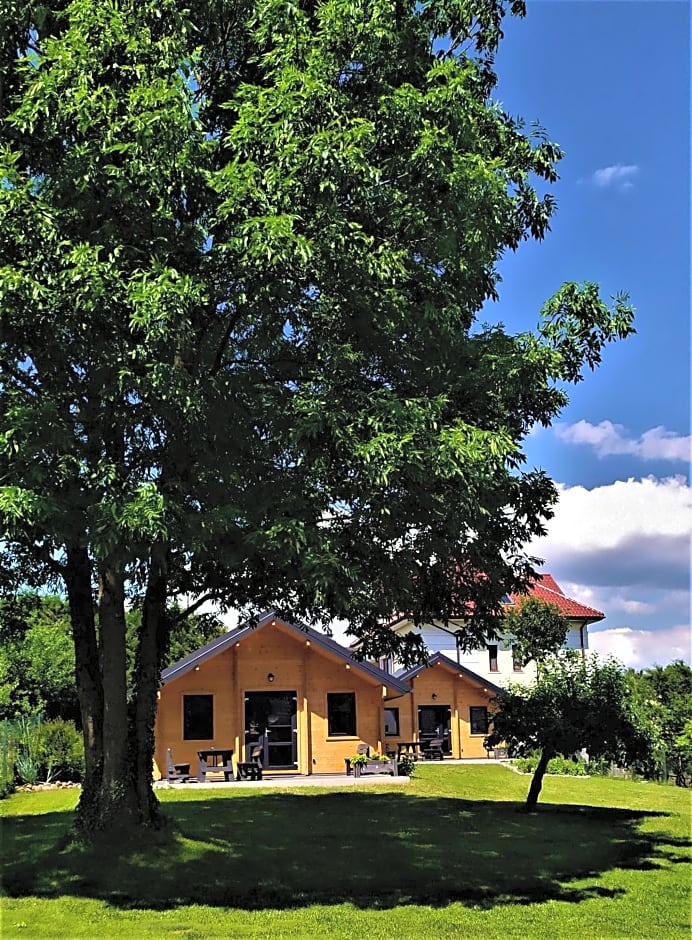 Domek Letniskowy Anchor