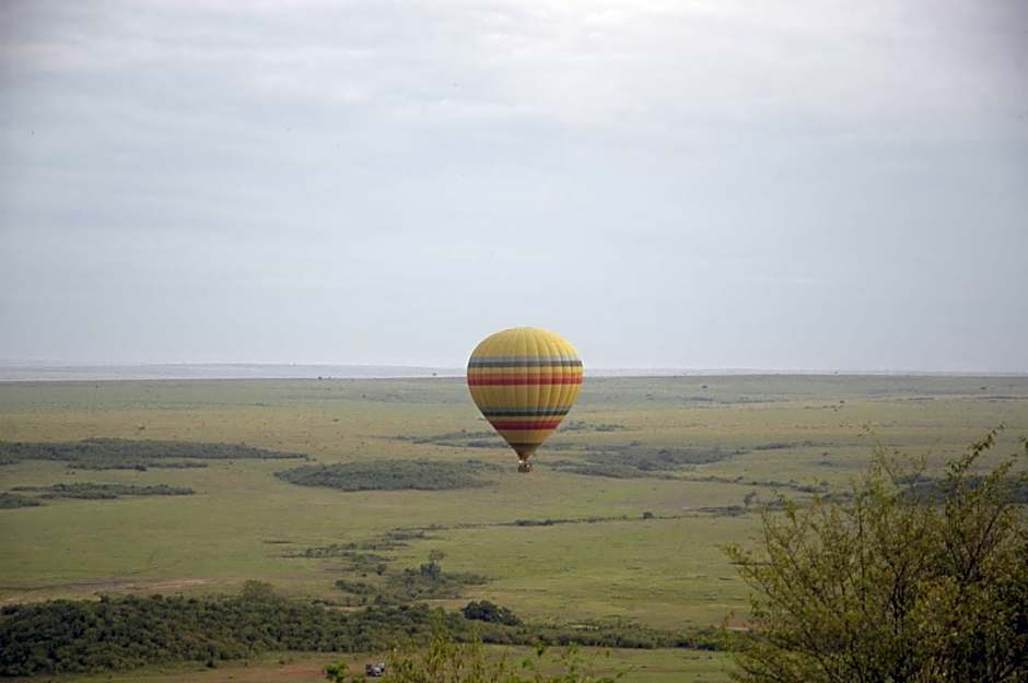 Mara Serena Safari Lodge