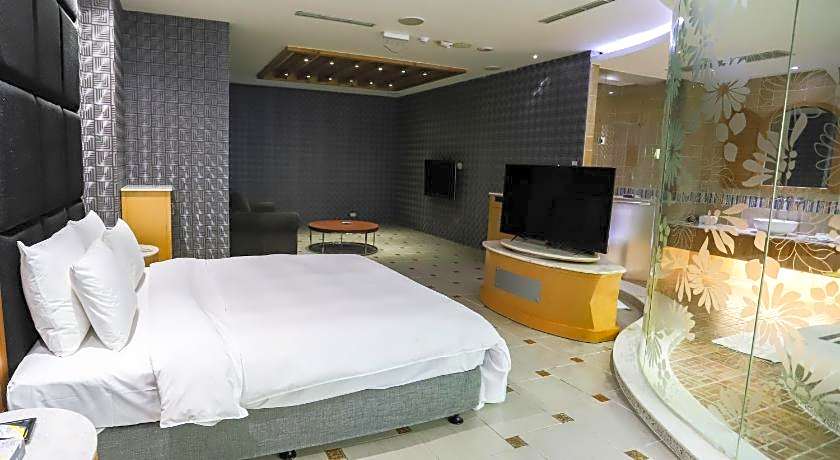 All-Ur Boutique Motel-Chang Hua Branch