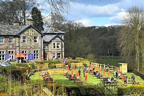 Hotel Rudyard
