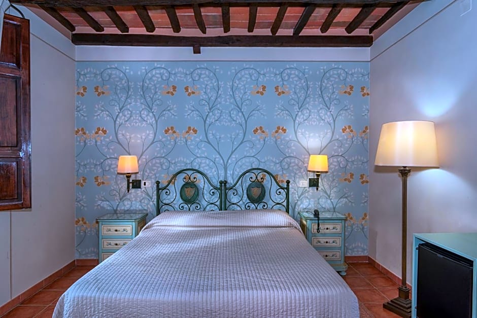 Hotel Villa Cheli